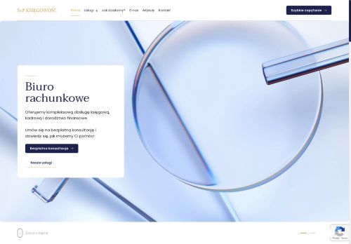 S&P Księgowość Spółka z ograniczoną odpowiedzialnością