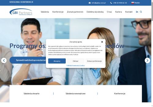 GBI Partners Sp. z o.o.