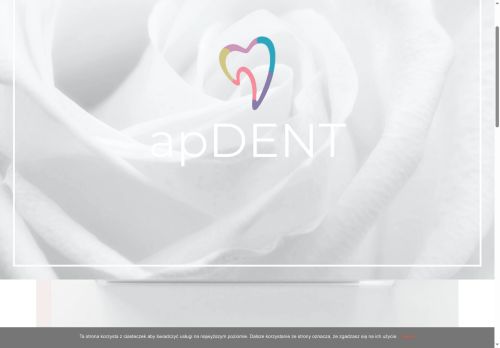 Stomatologia APDENT Agnieszka Borucka-Rostek Indywidualna Prakty