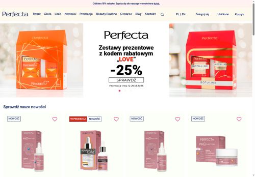 DAX Cosmetics sp. z o.o.