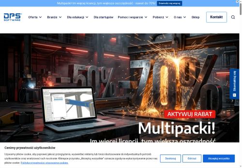 DPS Software Sp. z o.o.